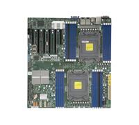 Supermicro X12DPi-N6 E-ATX LGA-4189 P+ - Carte mère - Intel Sockel 4189 (Xeon Scalable)