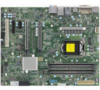 Supermicro X12SAE - Carte mère - ATX - Socket LGA1200