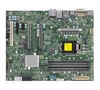 Supermicro X12SAE Intel W480 LGA 1200 (Socket H5) ATX