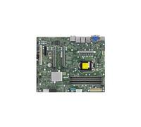 Carte mère 1200 S Supermicro MBD-X12SCA-F-B