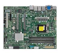 1200 S Supermicro Mbd-x12sca-f-o