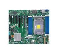SUPERMICRO X12SPL-F - Carte-mère - ATX - Socket LGA4189 - C621A Chipset - USB 3.2 Gen 1 - 2 x Gigabit LAN - carte graphique embarquée - pour SC113M;