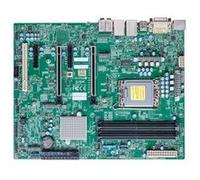 SUPERMICRO X13SAE - Carte-mère - ATX - Socket LGA1700 - W680 Chipset - USB 3.2 Gen 1, USB 3.2 Gen 2, USB-C 3.2 Gen 2x2 - Gigabit LAN, 2.5 Gigabit LAN - carte graphique embarquée (unité centrale requis