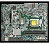 SuperMicro X14SAE-F Carte mère Intel Arrow Lake-S LGA1851 TDP 150 W Intel W880