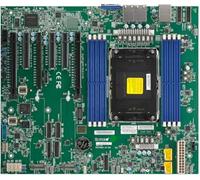 Supermicro X14SBI-F Bulk Carte serveur LGA-4710 | Xeon 6700/6500 | 2 To DDR5 RDIMM / 512 Go MRDIMM | PCIe 5.0 x16/x8 | Dual LAN | M.2 | TPM 2.0 | Intel TXT | vPro