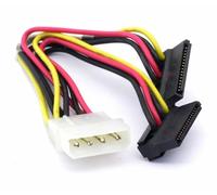 Supermicro Y SPLIT SATA POWER ADAPTER, PB FREE