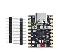 Supermini ESP32-H2 Carte de développement Microcontrôleur Programmation Contrôleur d'apprentissage Core New 2025 High pour composant électronique fiable, précision et performance stable