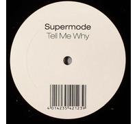 Supermode - Tell Me Why [Import]