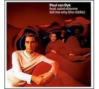 Supermode - Tell Me Why (X6)