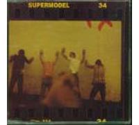Supermodel - No Second Coming [Import]