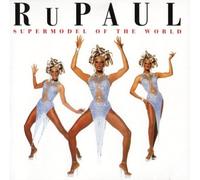 Supermodel Of The World