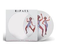 Supermodel Of The World Picture Disc E