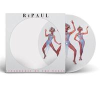 Supermodel Of The World Picture Disc Vinyle