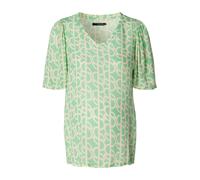 Supermom Chemisier 'Hays' beige / vert, Taille XXS