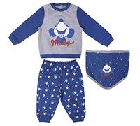 SuperMoments Maya Bay Short Sleeve Classic Fit Shirt Watch, Cranberry, Taille Unique Bébé Fille