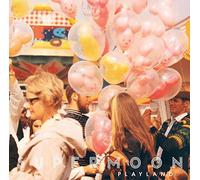 Supermoon - Playland