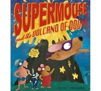 Supermouse and the Volcano of Doom by M. N. Tahl M. N. Tahl (Auteur)