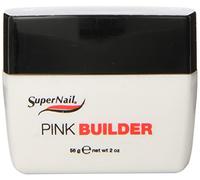 SuperNail Gel de construction Rose 56 g