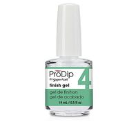 SuperNail ProDip - Finish Gel - 14 ml/0.5 oz