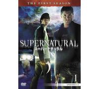 Supernatural:1st Season Vol.1 [Import allemand]