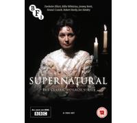 Supernatural (2-disc DVD set)