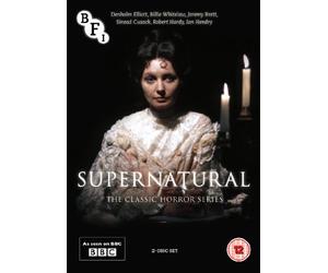 Supernatural (2-disc DVD set)