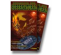 Supernatural 2 [VHS]
