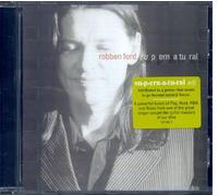 Ford, Robben - Supernatural