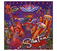 Supernatural Double Vinyle Gatefold Inclus coupon MP3 Carlos Santana (Interprète) https://www.fnac.com/a12967187/Santana-Supernatural-Double-Vinyle-Gatefold-Inclus-coupon-MP3-Vinyle-album?oref=8e930f39-f358-0d21-ae22-08ce6aa7dd71