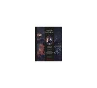 Supernatural – Compendium d'art ésotérique et occulte