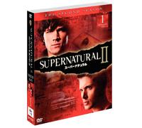 Supernatural 2nd Set 1 [Import allemand]