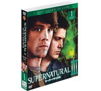 Supernatural 3rd Set 1 [Import allemand]