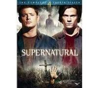 SUPERNATURAL 4-VF G