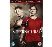 SUPERNATURAL 6-VO G