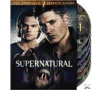 SUPERNATURAL 7-VO ST NL G