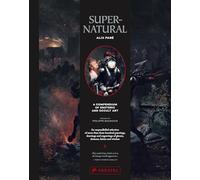 Supernatural – Compendium d'art ésotérique et occulte