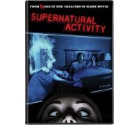 Supernatural Activity