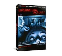 Supernatural Activity