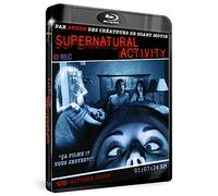 Supernatural Activity [Blu-ray]