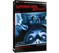 Supernatural Activity E