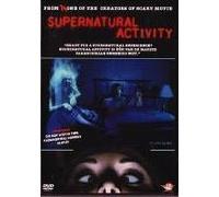 SUPERNATURAL ACTIVITY-VN G
