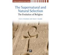 Supernatural And Natural Selection
