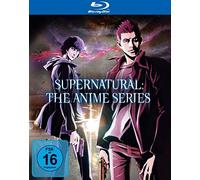 Supernatural - Anime