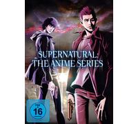 Supernatural - Anime