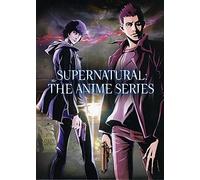 Supernatural: Anime Series