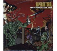Supernatural - Armageddon at Your Door