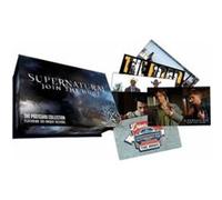 Supernatural: The Postcard Collection
