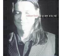 Supernatural by Robben Ford (1999-06-07)