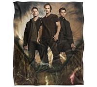 Supernatural - Couverture (TV18643)