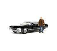 Supernatural Dean Winchester 1:24